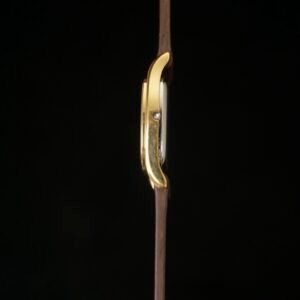 Omega De Ville Quartz Ladies 1980’s - Image 7