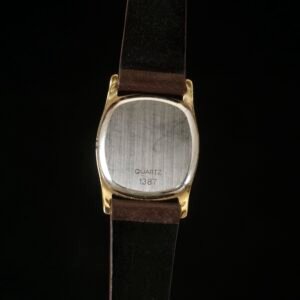 Omega De Ville Quartz Ladies 1980’s - Image 8