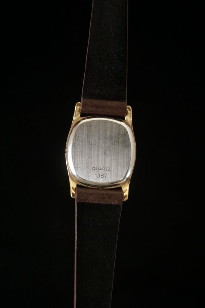 Omega De Ville Quartz Ladies 1980’s