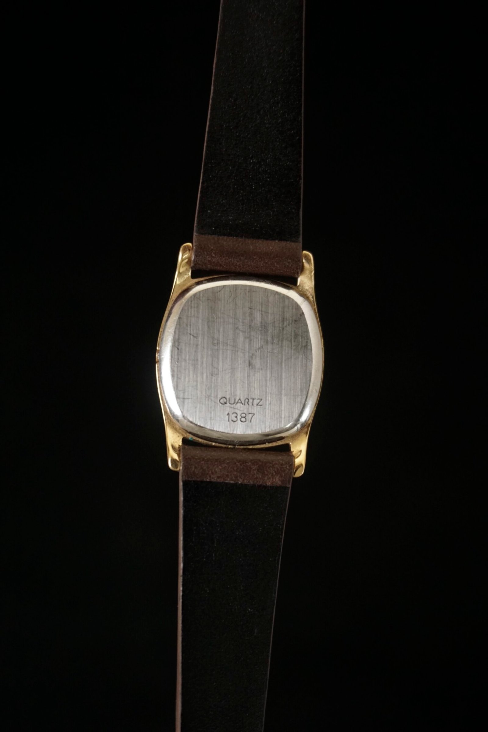 Omega De Ville Quartz Ladies 1980’s - Image 8