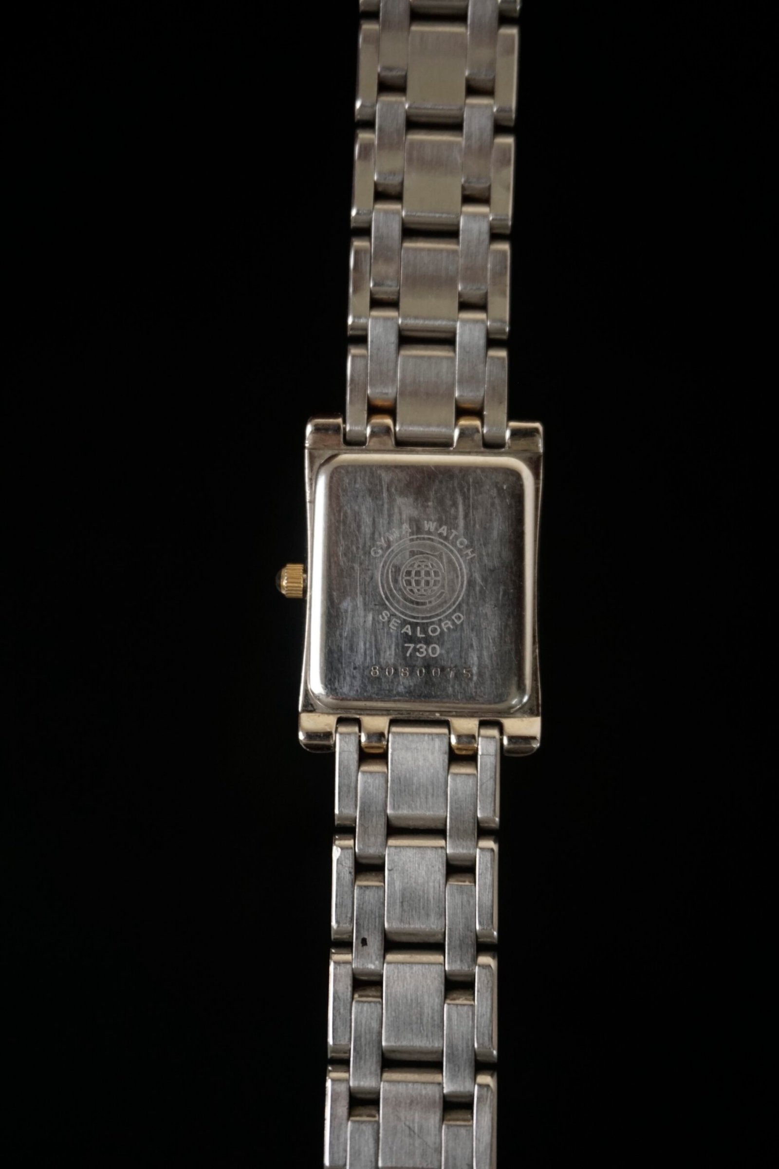 Cyma Sealord Tank - Image 8