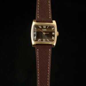 Cyma Synchron Tiger Eye - Image 4
