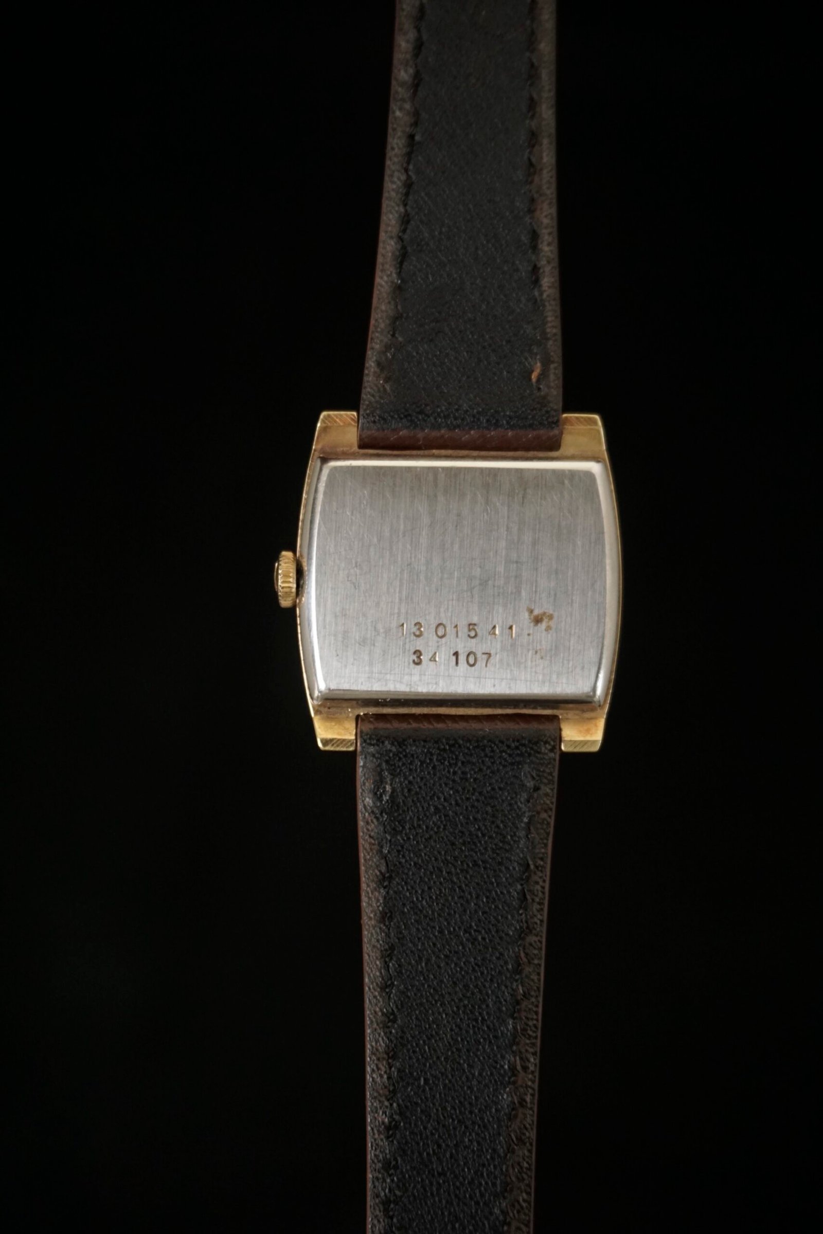 Cyma Synchron Tiger Eye - Image 7