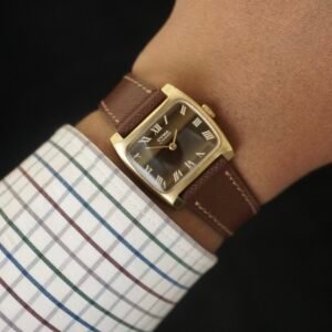Cyma Synchron Tiger Eye - Image 1