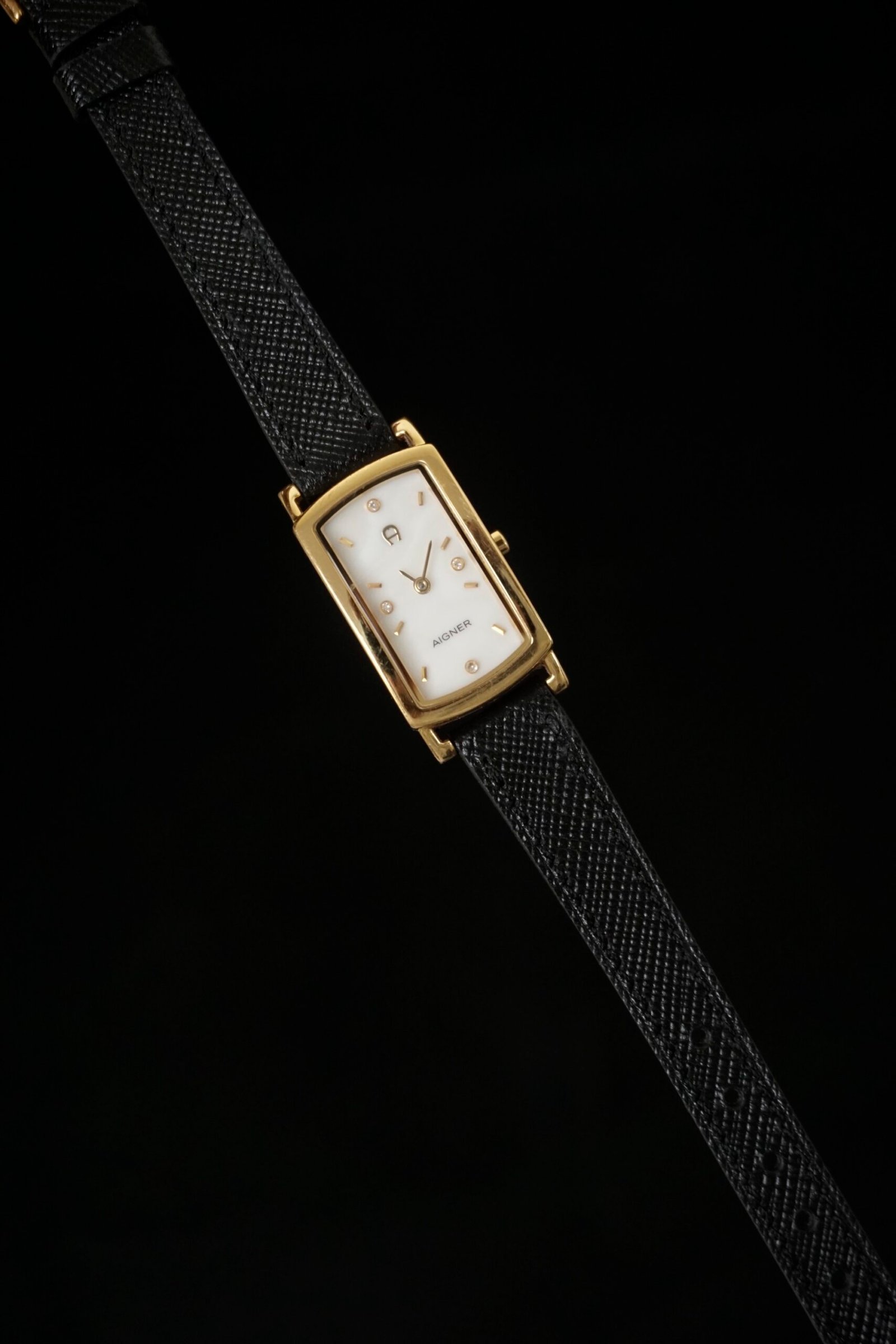 Aigner Cremona Tank Square - Image 5