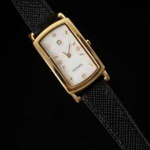Aigner Cremona Tank Square - Image 4