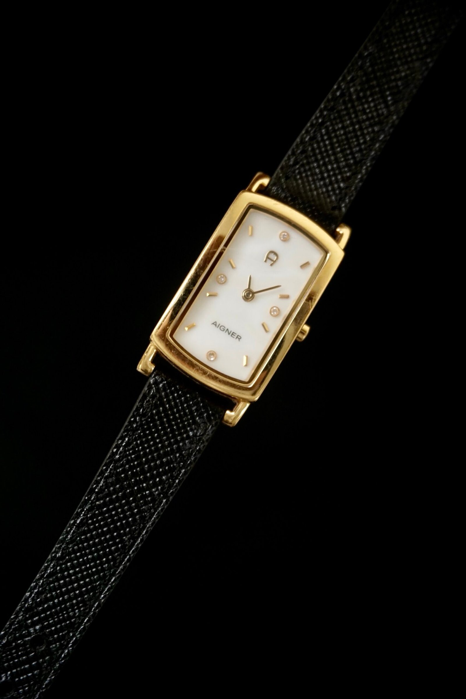 Aigner Cremona Tank Square - Image 3