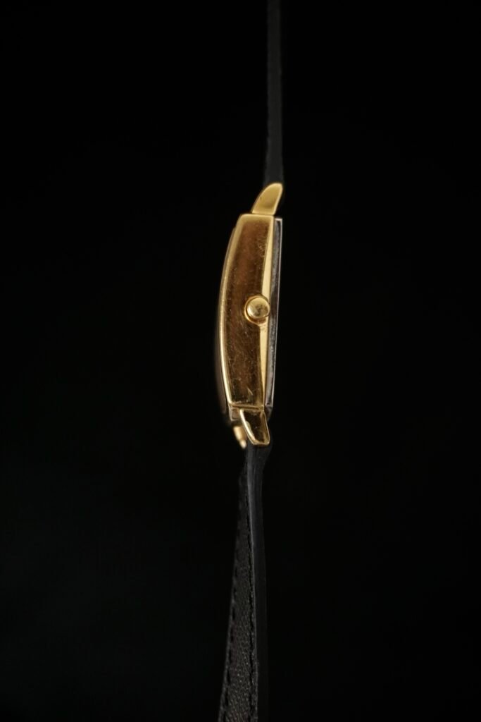 Aigner Cremona Tank Square