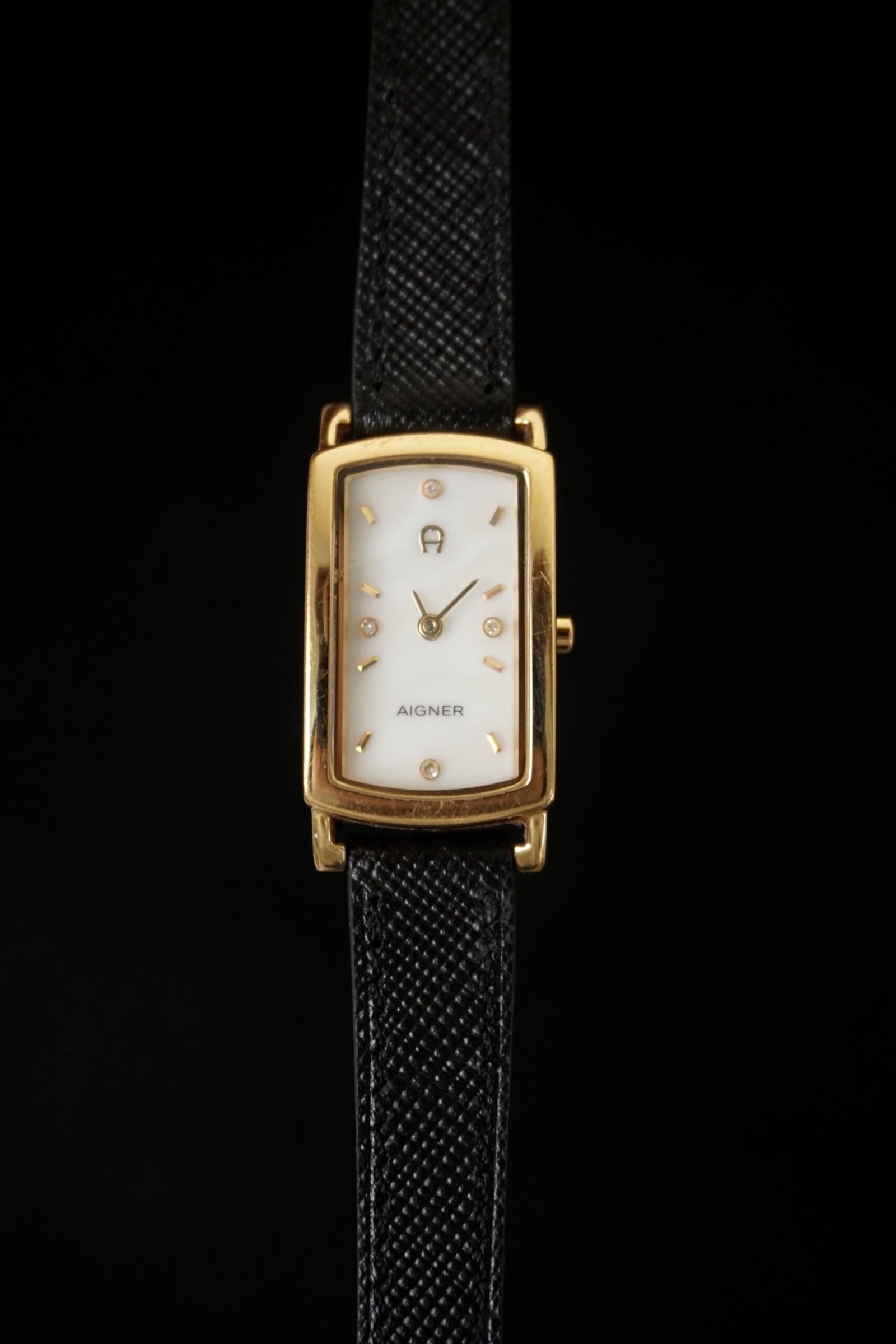Aigner Cremona Tank Square - Image 2