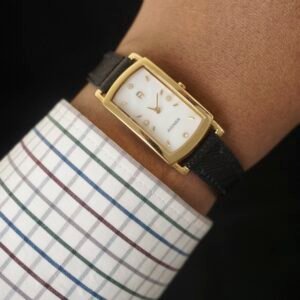 Aigner Cremona Tank Square - Image 1