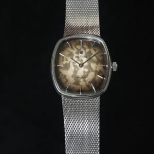 Waltham Lincoln Smoky Tiger Eye - Image 3