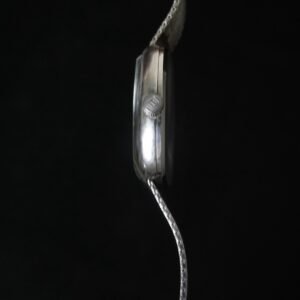 Waltham Lincoln Smoky Tiger Eye - Image 7