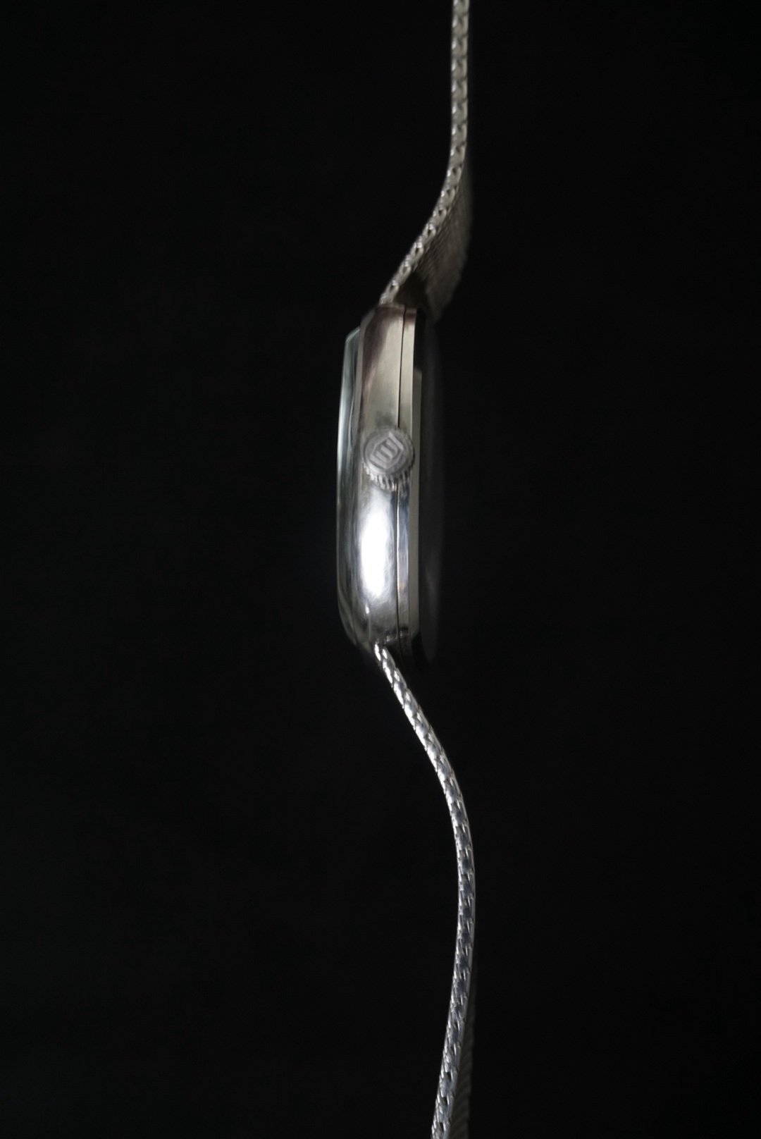 Waltham Lincoln Smoky Tiger Eye - Image 7
