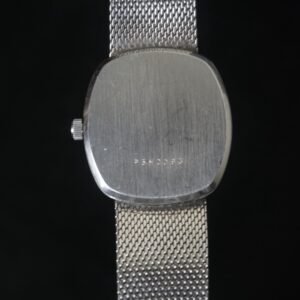 Waltham Lincoln Smoky Tiger Eye - Image 8