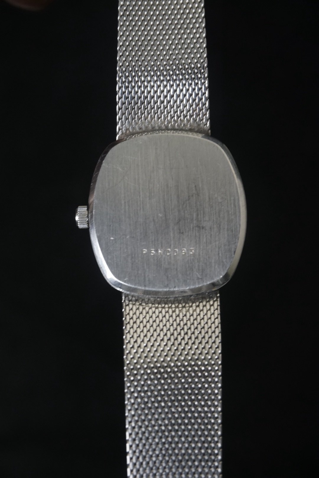 Waltham Lincoln Smoky Tiger Eye - Image 8
