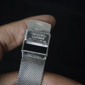 Waltham Lincoln Smoky Tiger Eye - Image 6