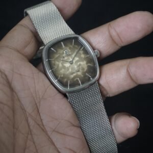 Waltham Lincoln Smoky Tiger Eye - Image 4
