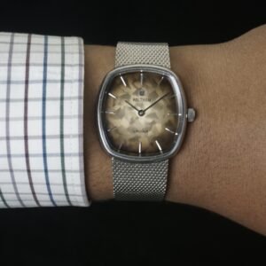 Waltham Lincoln Smoky Tiger Eye - Image 2