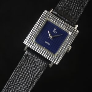 Seiko Leciel Square Tank - Image 4