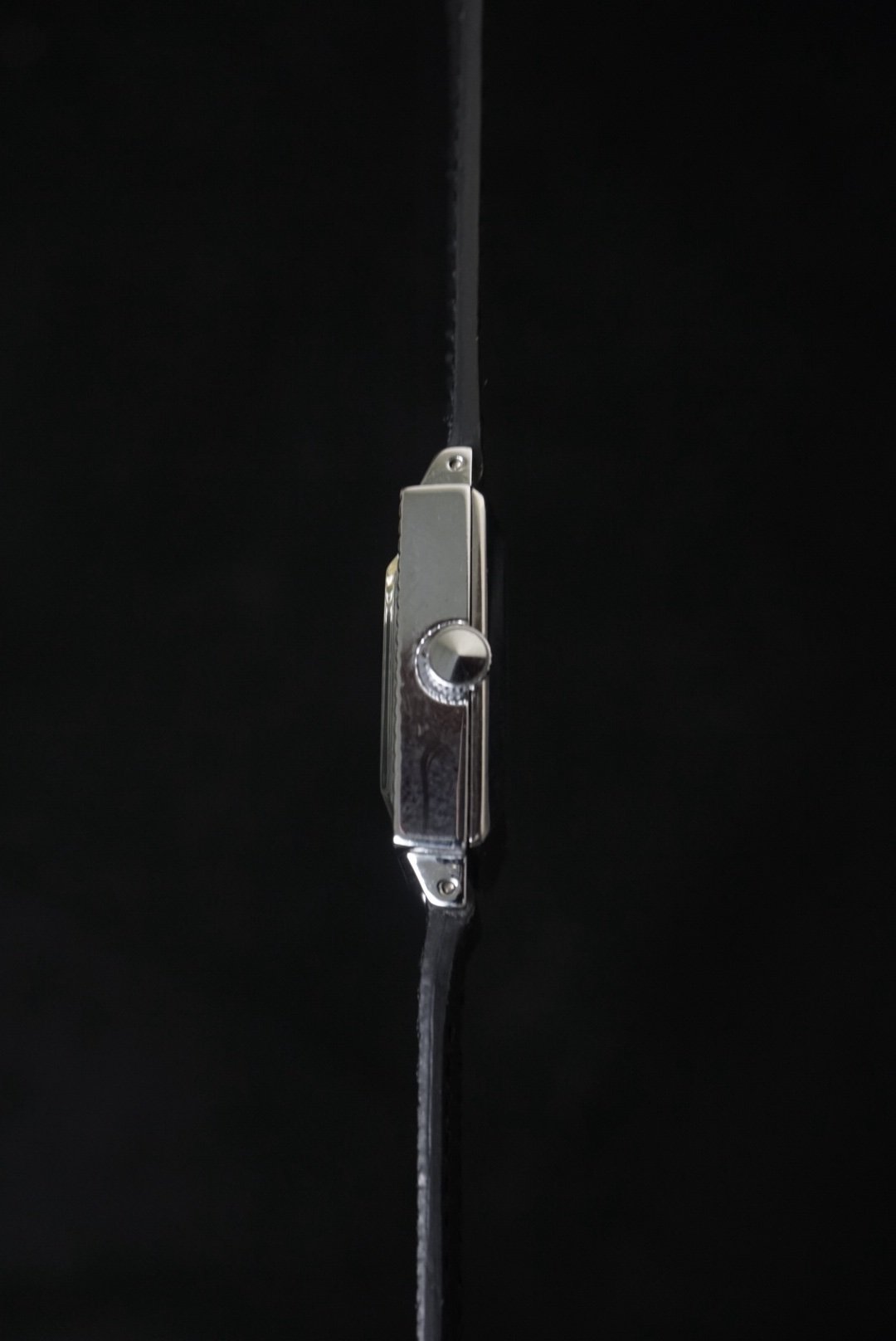Seiko Leciel Square Tank - Image 7