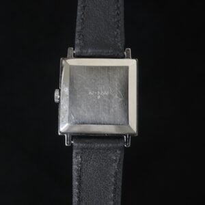 Seiko Leciel Square Tank - Image 9