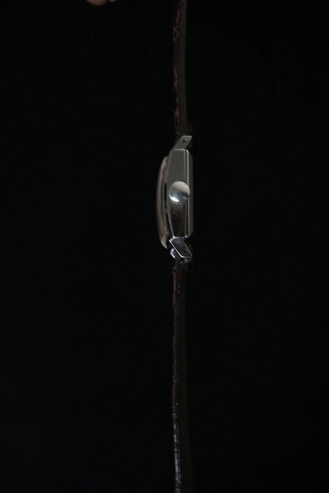 IWC Tank Square Ladies - Image 5