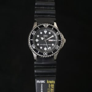 Citizen Vega Midsize Diver’s - Image 6