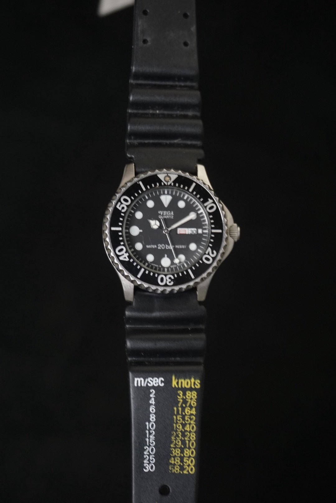 Citizen Vega Midsize Diver’s - Image 6
