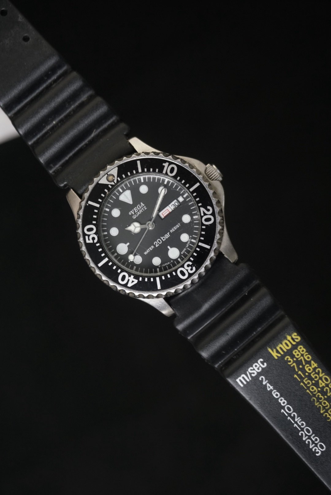 Citizen Vega Midsize Diver’s - Image 5