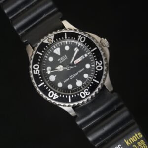 Citizen Vega Midsize Diver’s - Image 4