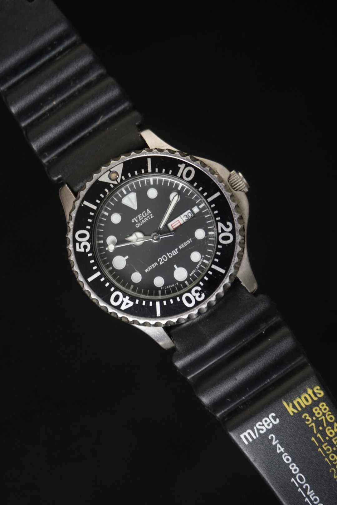 Citizen Vega Midsize Diver’s - Image 4