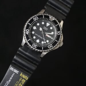 Citizen Vega Midsize Diver’s - Image 2