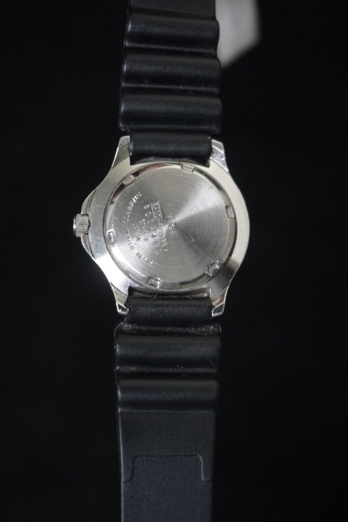 Citizen Vega Midsize Diver’s