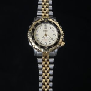 Citizen Oxy Diver’s Twotone Midsize WR 200m - Image 2