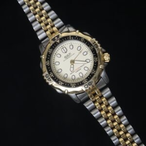 Citizen Oxy Diver’s Twotone Midsize WR 200m - Image 6