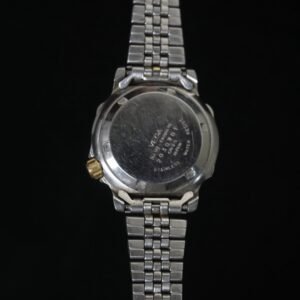 Citizen Oxy Diver’s Twotone Midsize WR 200m - Image 8