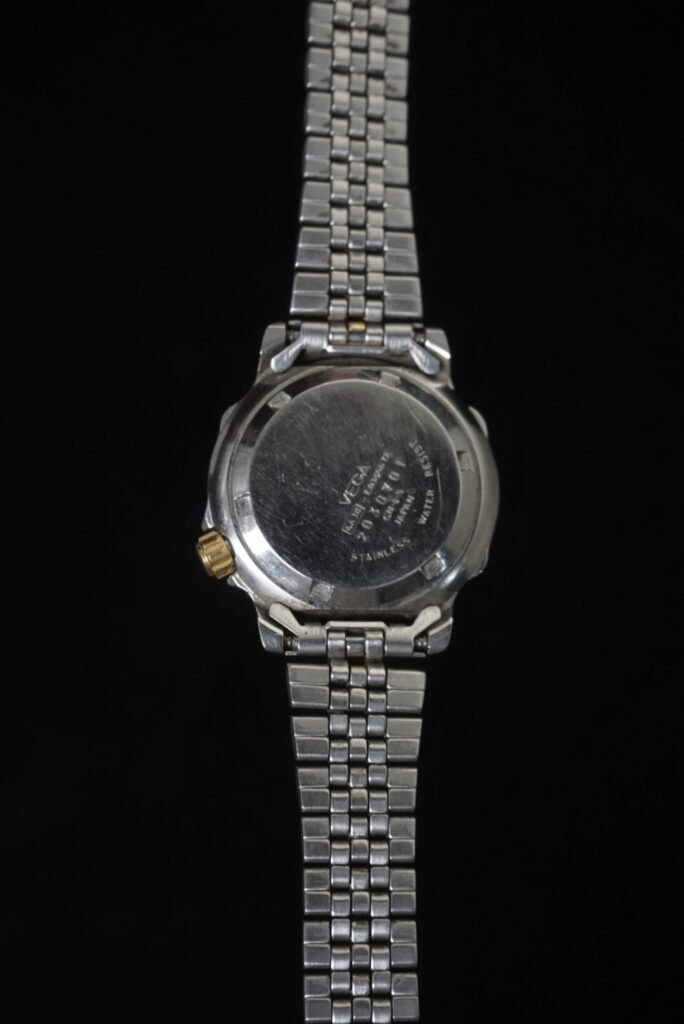 Citizen Oxy Diver’s Twotone Midsize WR 200m