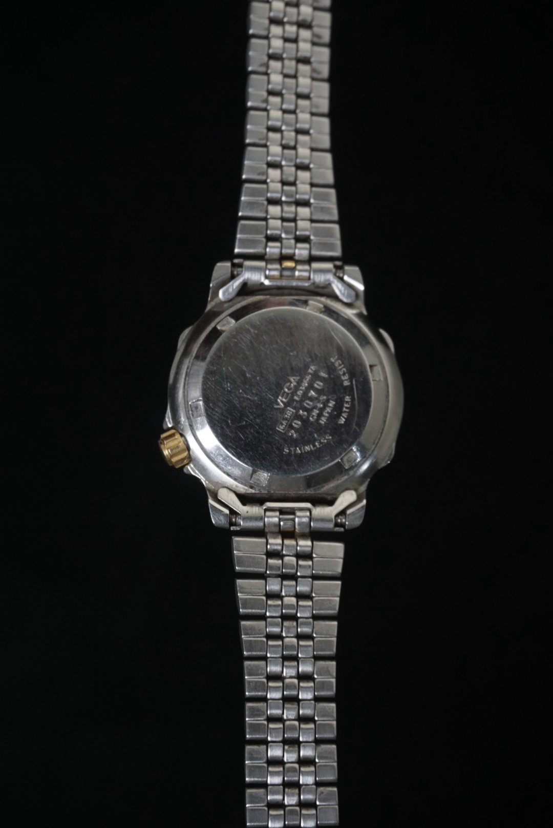 Citizen Oxy Diver’s Twotone Midsize WR 200m - Image 8