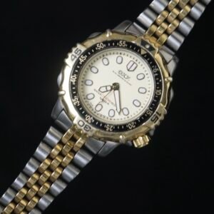 Citizen Oxy Diver’s Twotone Midsize WR 200m - Image 5