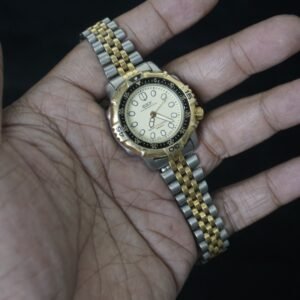 Citizen Oxy Diver’s Twotone Midsize WR 200m - Image 4
