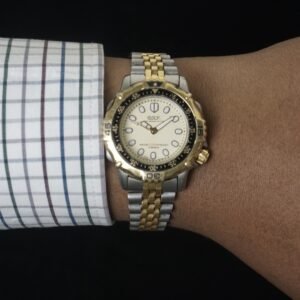 Citizen Oxy Diver’s Twotone Midsize WR 200m - Image 3