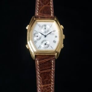 Orient Chronograph Alarm - Image 4