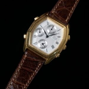 Orient Chronograph Alarm - Image 2