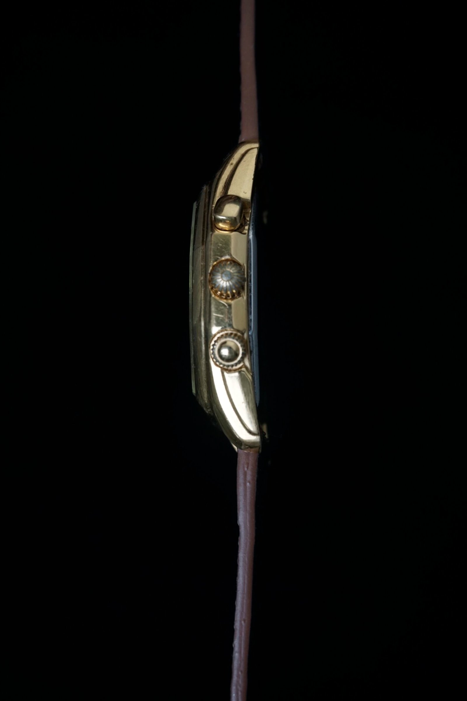 Orient Chronograph Alarm - Image 5