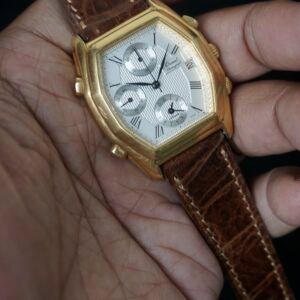 Orient Chronograph Alarm - Image 3