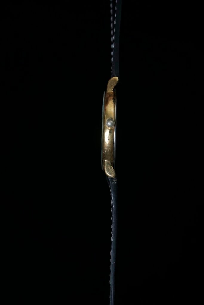 Longines Quartz Presence
