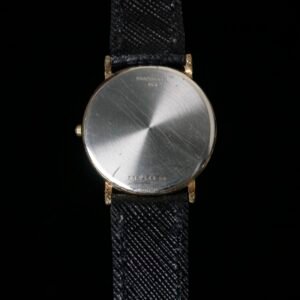 Longines Quartz Presence - Image 6