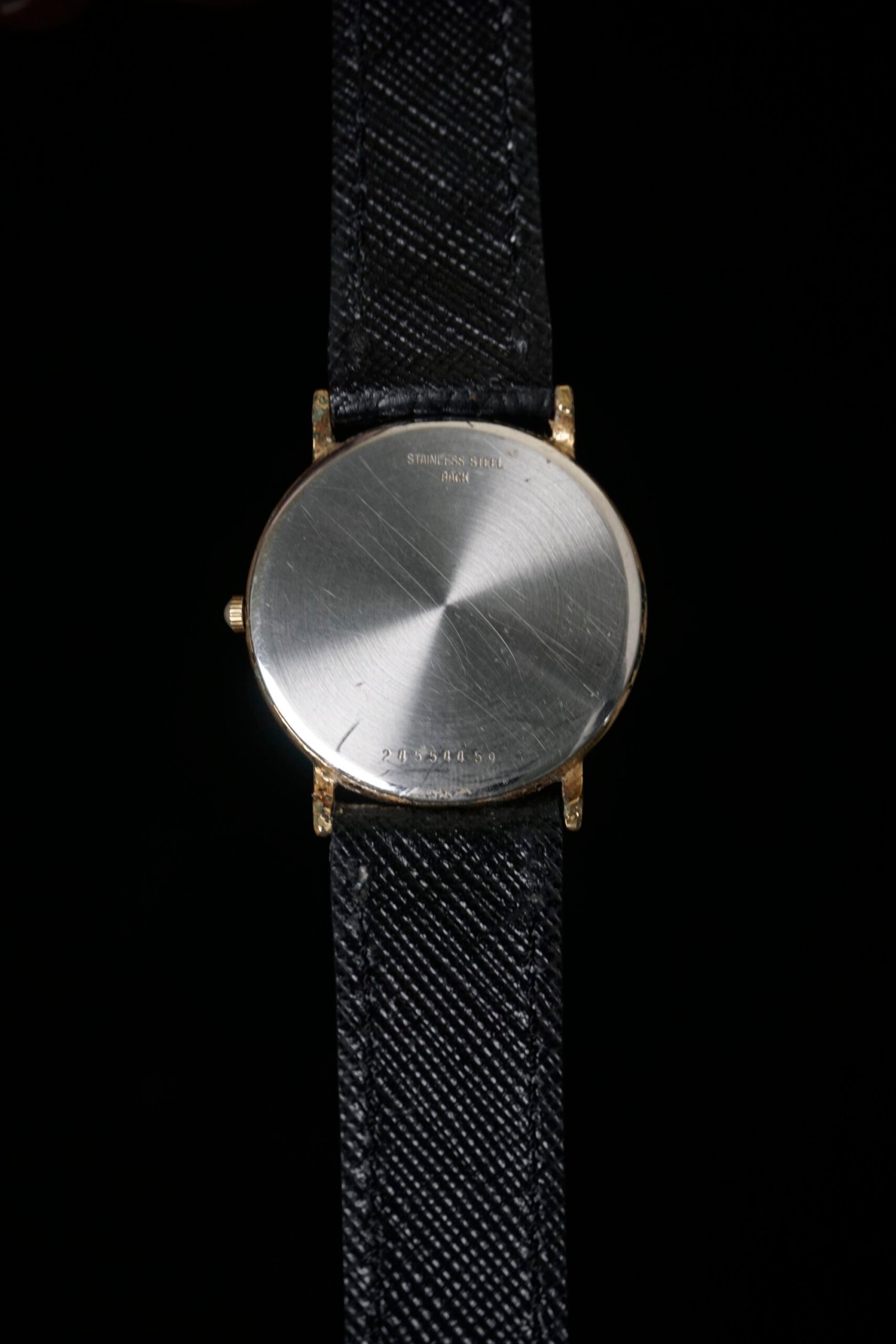 Longines Quartz Presence - Image 6