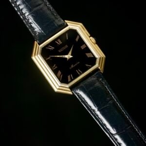 Waltham Stepped Ceinture Style - Image 7