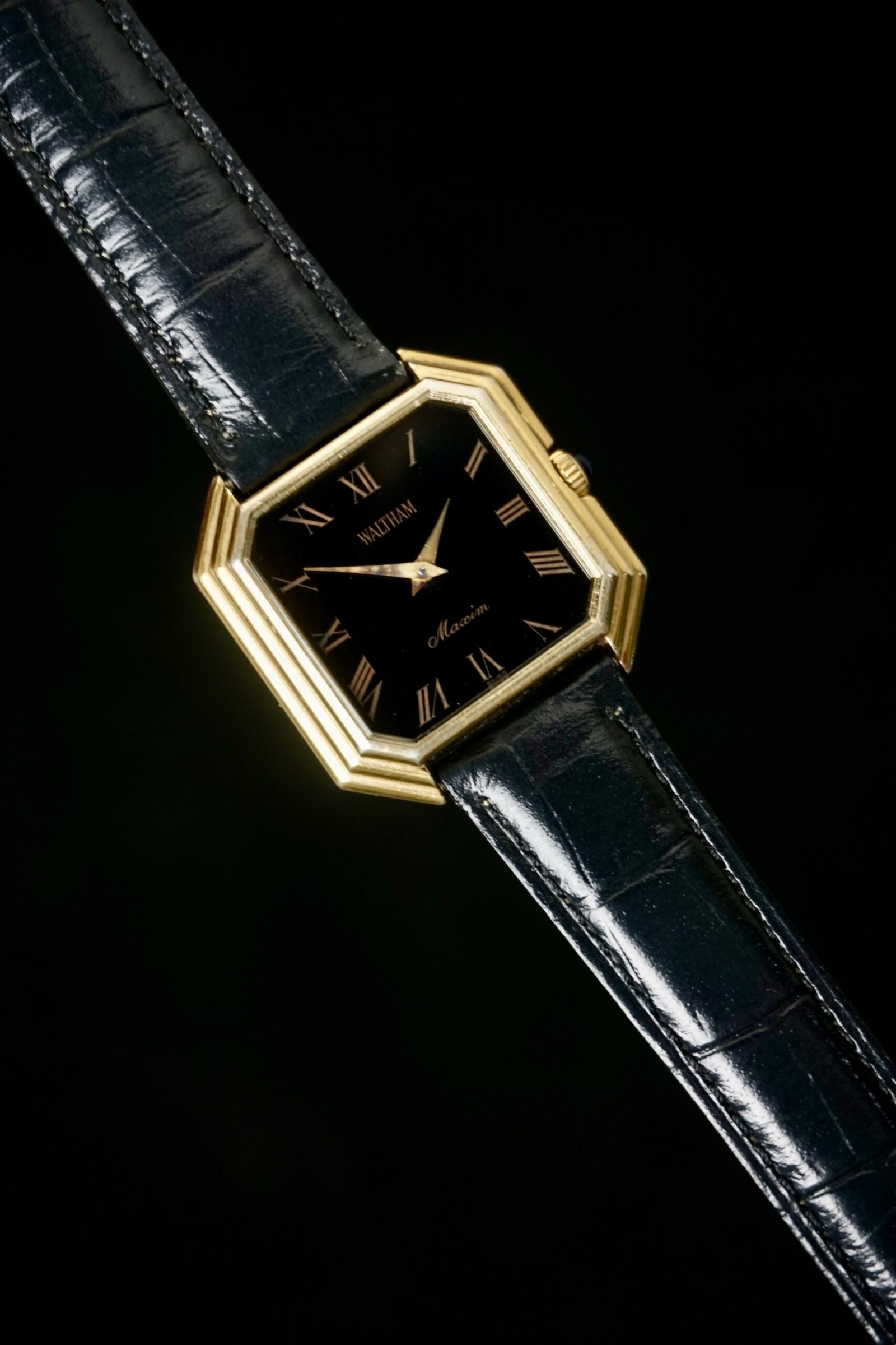 Waltham Stepped Ceinture Style - Image 7